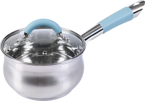 

Ковш Homeclub Aura нержавеющая сталь 1.5 л