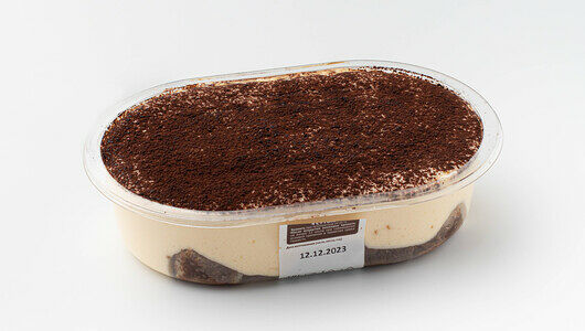 Десерт Тирамису