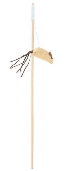 Triol удочка-дразнилка Natural 