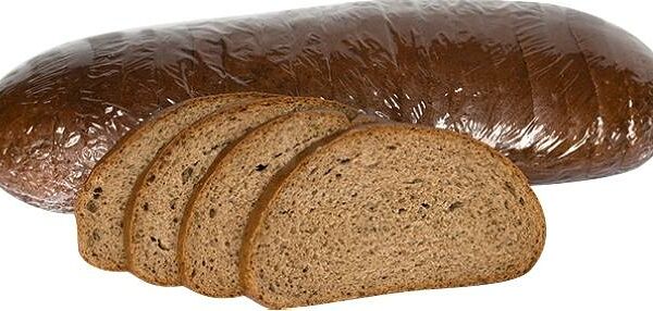 Хлеб Брянский Хк №1 Утренний заварной в нарезку