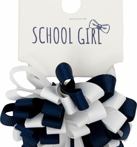 Резинка для волос 025_B624_P