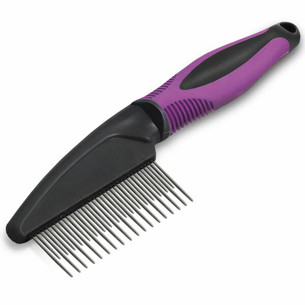 Triol Расческа комбинированная 