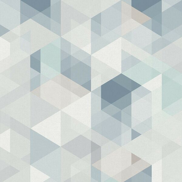 Обои Grandeco Perspective