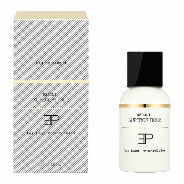 LES EAUX PRIMORDIALES Neroli Supercritique Парфюмерная вода унисекс, 50 мл