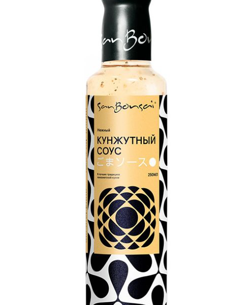 Соус SanBonsai Кунжутный