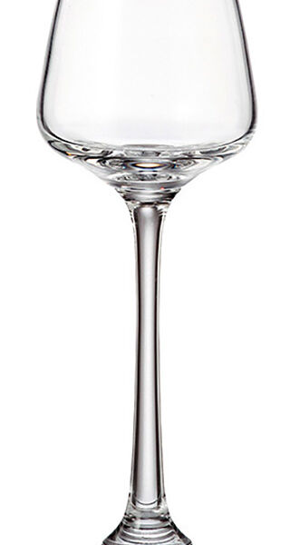 Набор рюмок Bohemia Corvus naomi 60мл 2шт