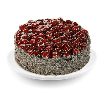Торт Маковый «Азбука вкуса», Россия