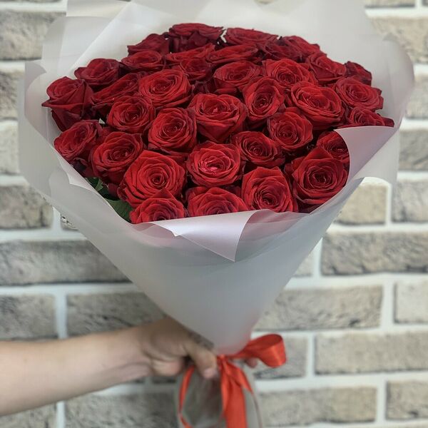 Красный бархат