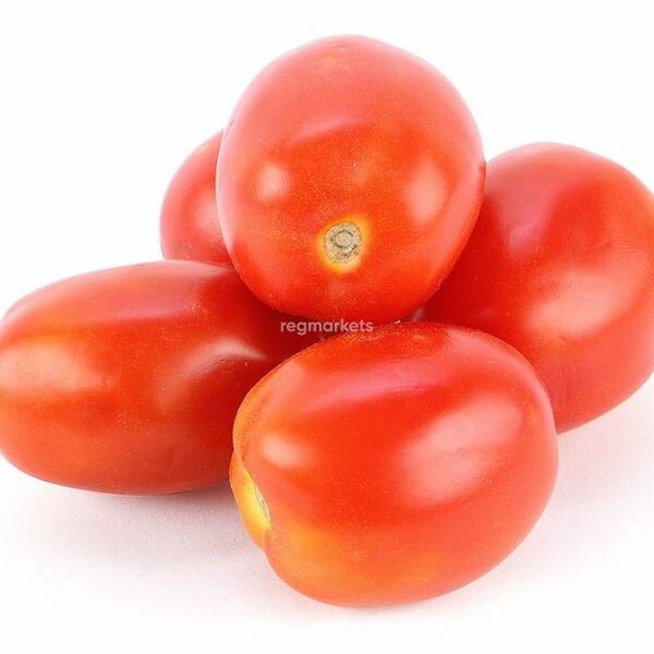 Томат сливовидный Global Village, 600г