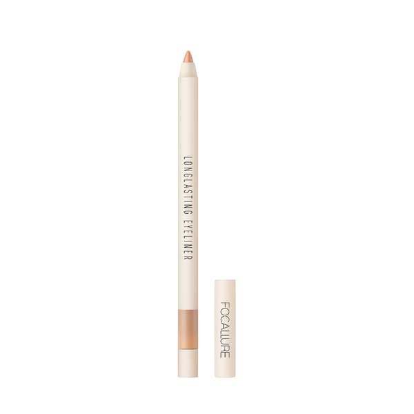 Карандаш для век Focallure Lasting Soft Gel Pencil т.03 0,45 г
