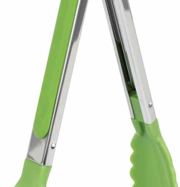 Щипцы кухонные Mallony, 17,5 см