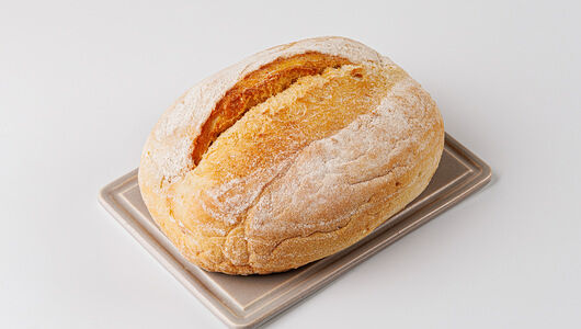 Хлеб Ароматный кукурузный