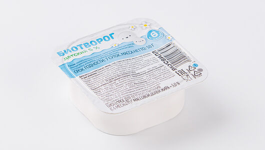 Биотворог детский 5%