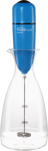 

Вспениватель молока HOMECLUB AM-8703