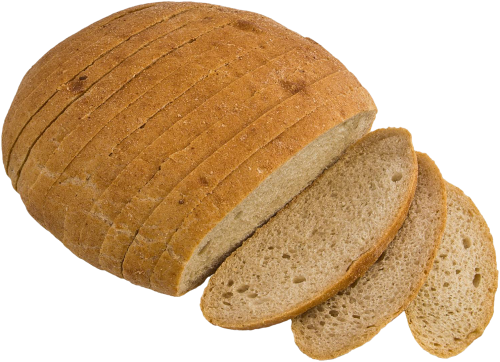 Хлеб Варданян Г.Р Ржано-пшеничный подовый нарезка, 400г