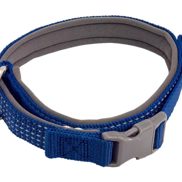 Каскад ошейник нейлоновый 