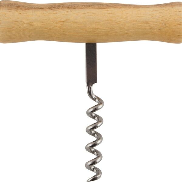 Штопор Mallony Elica 9*9см