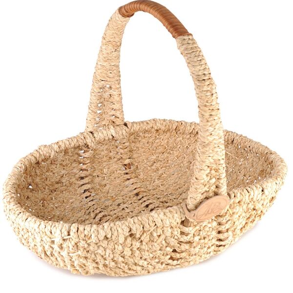 Корзина «Азбука вкуса» 62*41*18/50см XL, Вьетнам