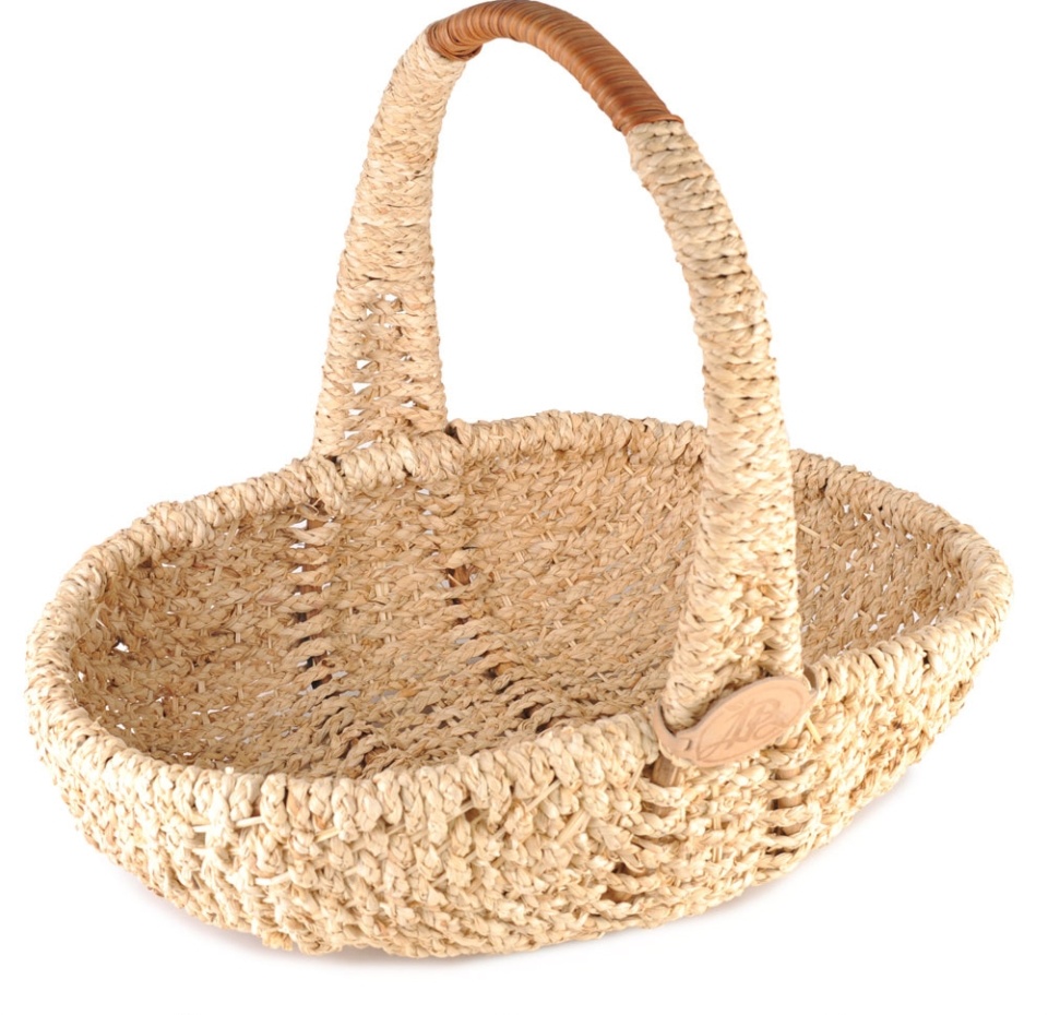 

Корзина «Азбука вкуса» 62*41*18/50см XL, Вьетнам