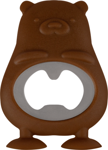 

Открывашка для бутылок Homeclub Фигурки в ассортименте