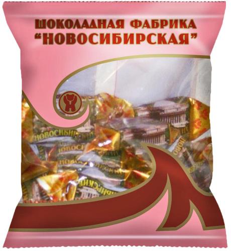 

Конфеты Новосибирская ШФ Новосибирские 250 г