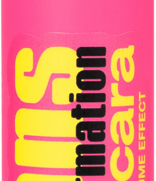 Тушь для ресниц Beauty Bomb Transformation т01 8 мл