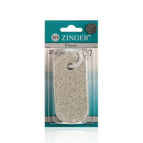 Пемза для ног Zinger Classic