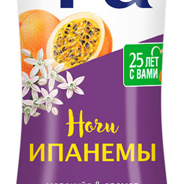 Дезодорант Fa Ритмы Бразилии Ночи Ипанемы спрей женский, 150 мл