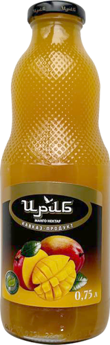 Нектар Ириб манго 750 мл