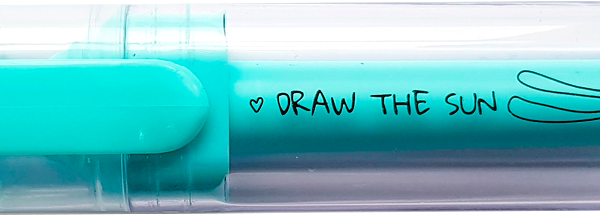 Текстовыделитель Инфолио Be Smart Bunny 5мм в ассортименте