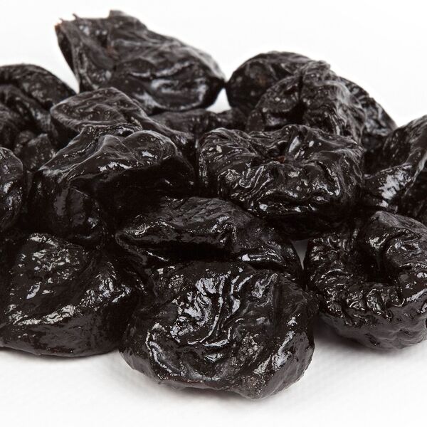 Чернослив, вес