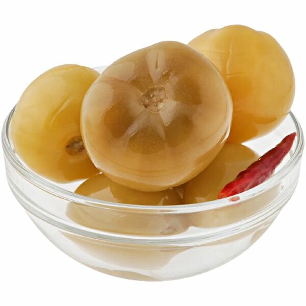 Томаты соленые