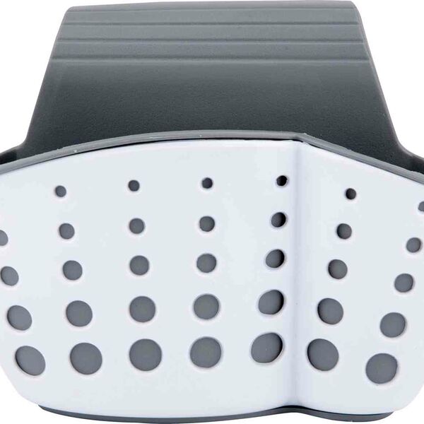 Держатель на кран универсальный Рыжий Кот, 15×5,5 см