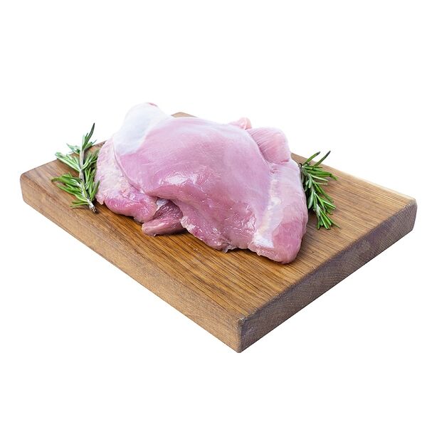 Бедро индейки без кости, «Честная ферма», Россия