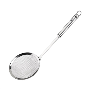 

Шумовка-сито Premium, Intesna, 37х12.8х5.5 см, Китай