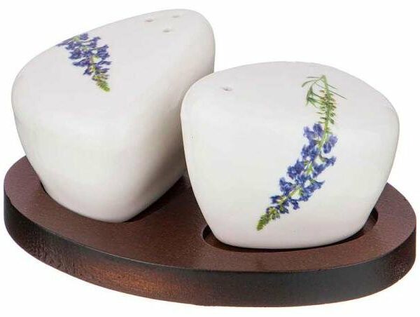 Набор для специй Bronco Meadow, 2 предмета