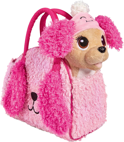 

Игрушка SIMBA Плюшевая собачка Chi-Chi Love на радуге/Пушистые ушки, 20см, в ассортименте