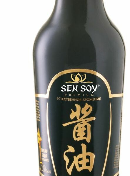 Соус соевый Sen Soy Premium Classic Классический