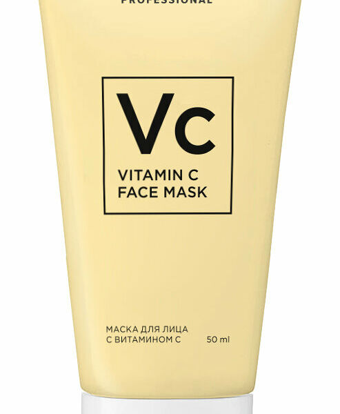 Маска для лица Likato Vc Age Eraser Ботокс-Эффект 50 мл