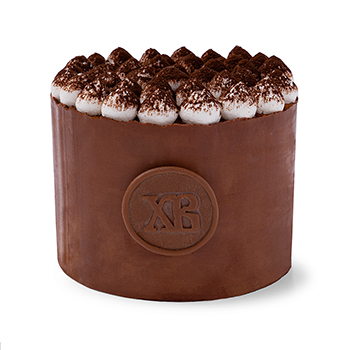 

Торт Азбука вкуса Тирамису Пасхальный 900 г