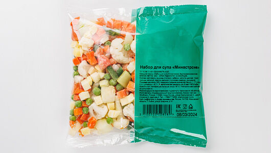 Набор для супа 