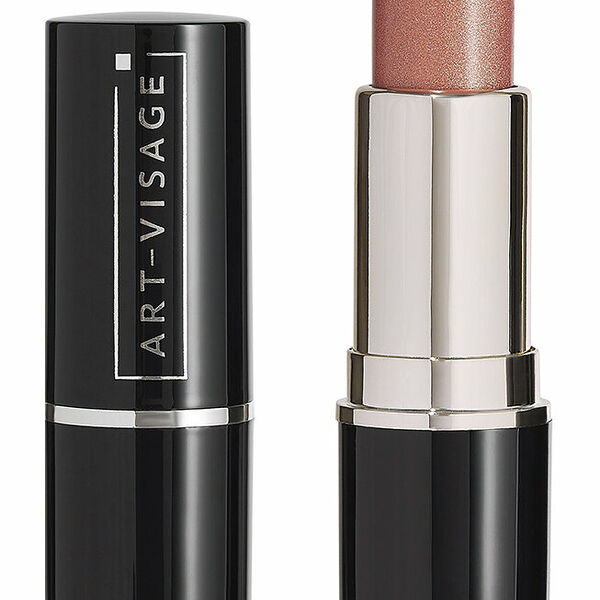 ART-VISAGE Губная помада Black Dress увлажняющая, 4,5 г, 15 золотой закат
