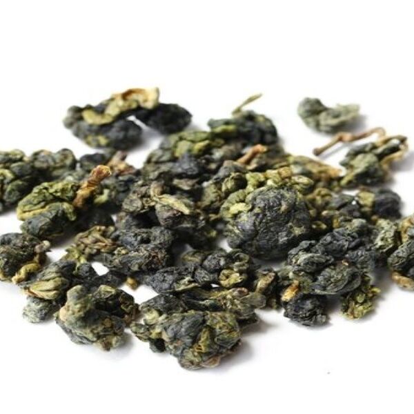 Чай Женьшеневый улун (Тайвань)