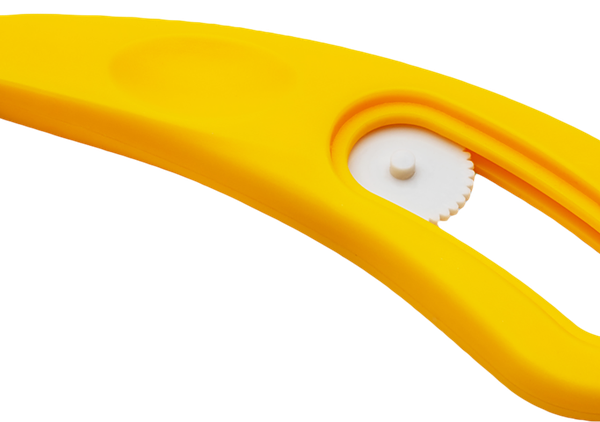 Ролик для теста APOLLO Potty пластик 