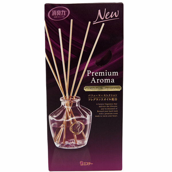 Освежитель воздуха для комнаты Shoshu Riki Утонченная красота