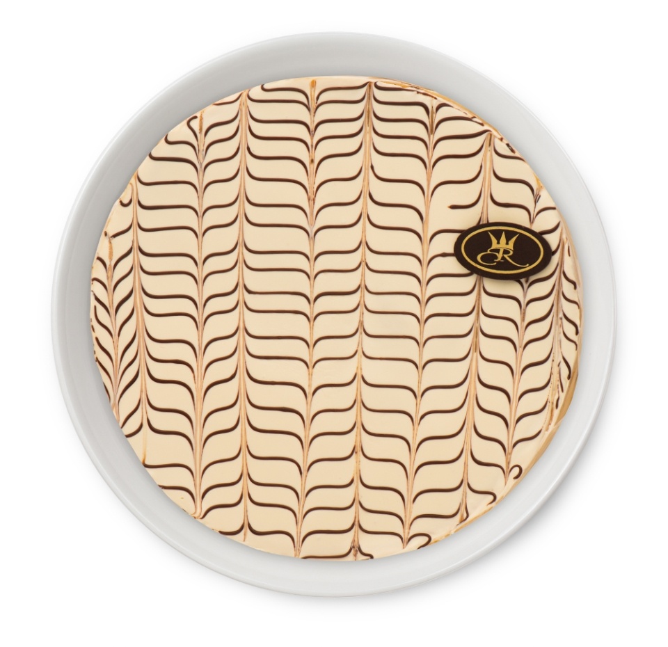 

Торт Cream Royal Эстерхази 650 г