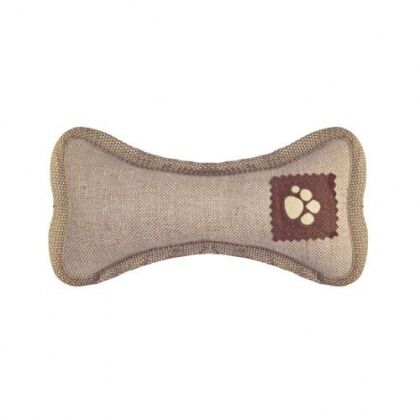 Игрушка для собак Yami Yami аппорт брезент 