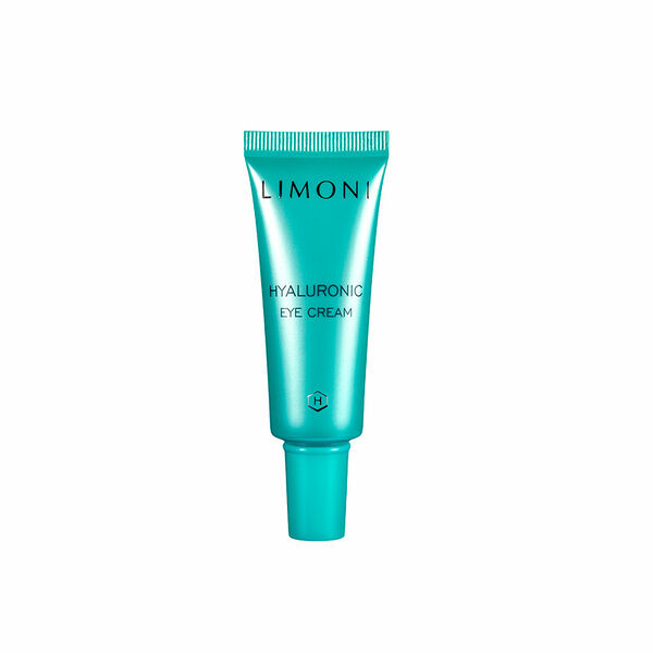 Крем для кожи вокруг глаз Limoni Hyaluronic Ultra Moisture Eye Cream 25 мл