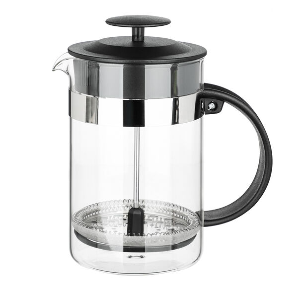 Vetta флор френч-пресс нерж.сталь, стекло, 800мл b05-800