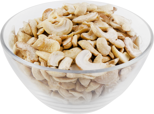 Кешью сушеный, вес до 300г